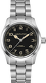 Hamilton Khaki Field Murph 38mm