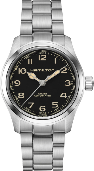 Hamilton Khaki Field Murph 38mm