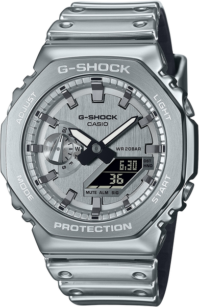 CASIO G-SHOCK Quarz 44,4mm CASIO G-SHOCK Quarz 44,4mm