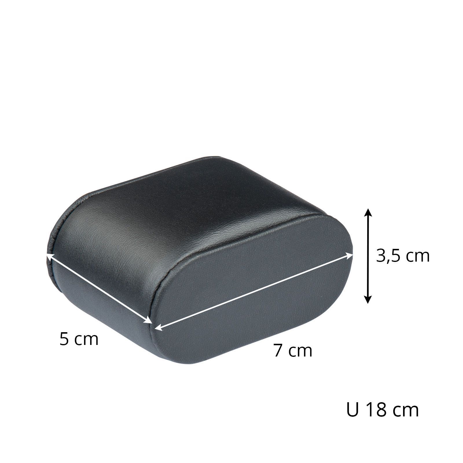 Heisse & Söhne Vegas 6+ Watch Box Heisse & Söhne Vegas 6+ Watch Box
