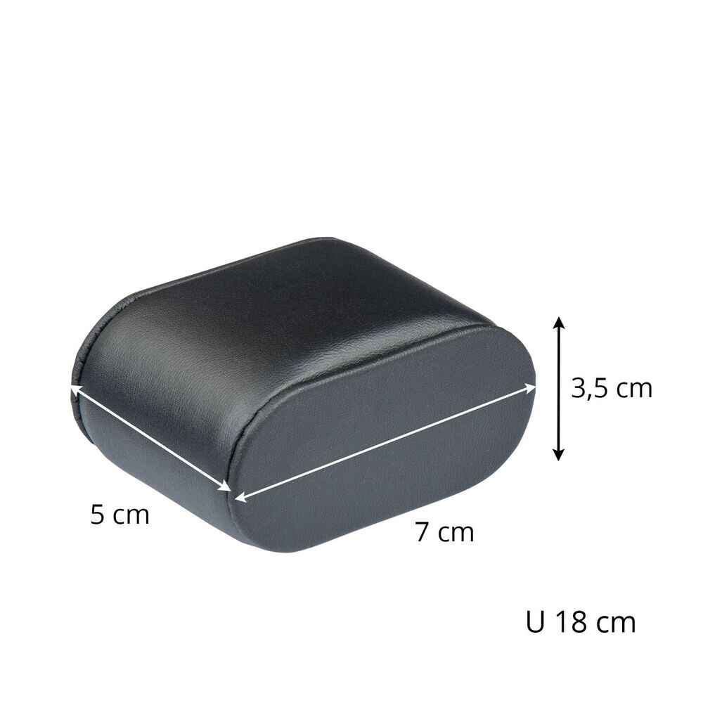 Heisse & Söhne Vegas 6+ Watch Box Heisse & Söhne Vegas 6+ Watch Box
