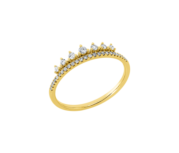 Brogle Classic Diamantring Brogle Classic Diamantring