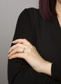 Brogle Solitairering Marie bis 0,5 Karat