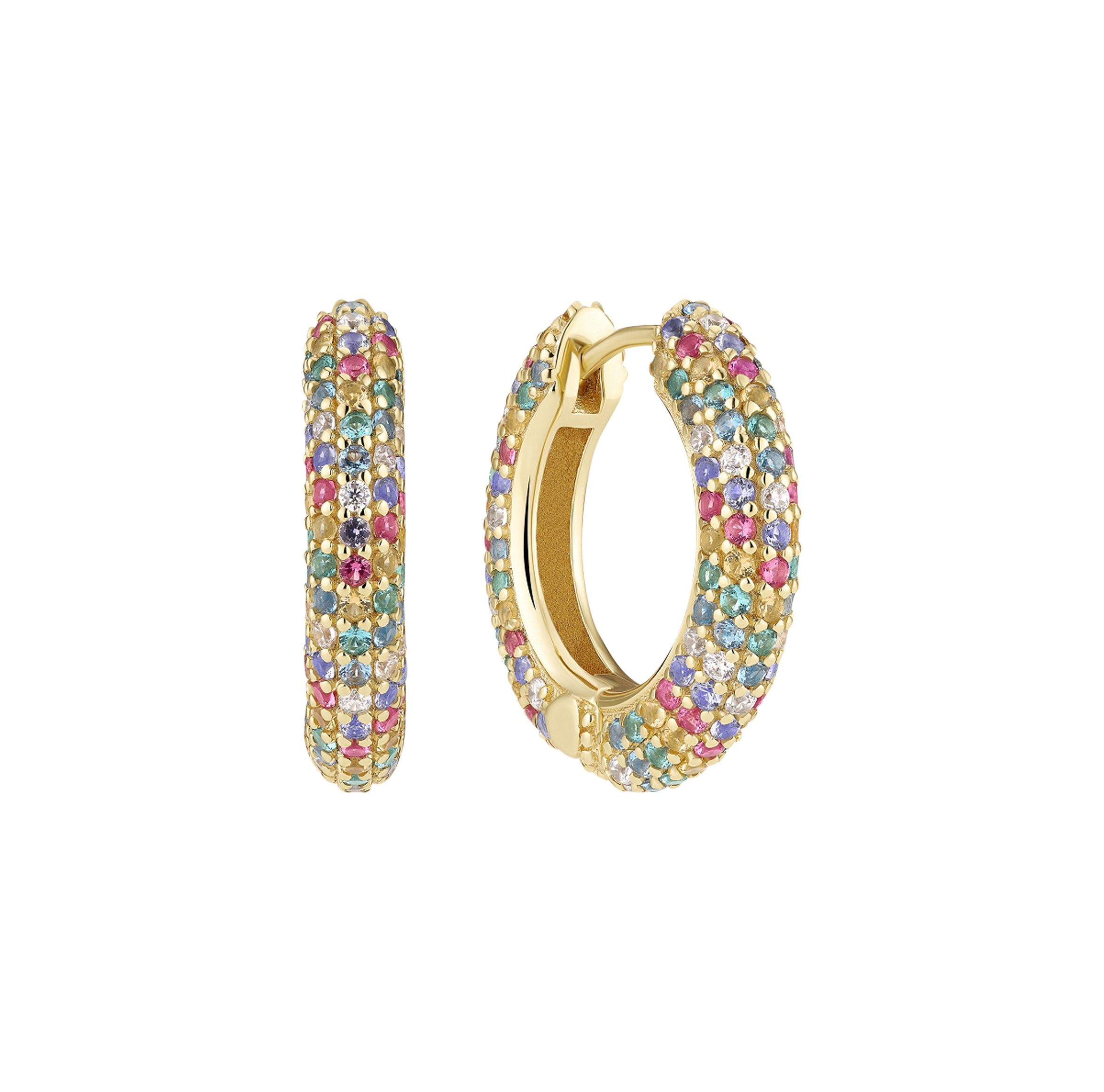 SIF Jakobs Carrara Creolen SIF Jakobs Carrara Creolen