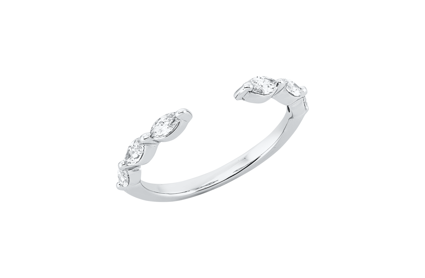 Brogle Classic Diamantring