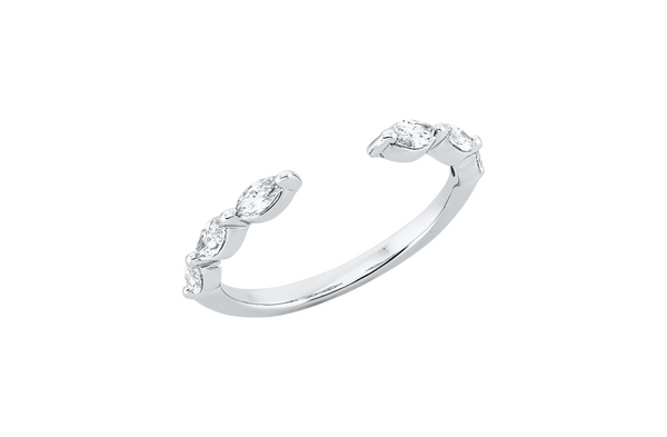 Brogle Classic diamond ring Brogle Classic diamond ring