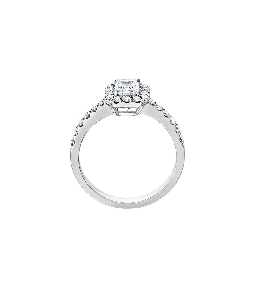 Brogle Solitairering Brogle Solitairering