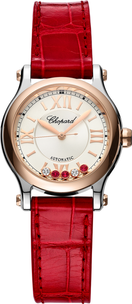 Chopard Happy Sport Automatic 30mm