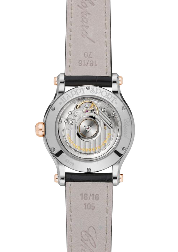 Chopard Happy Sport Medium Automatic 36mm