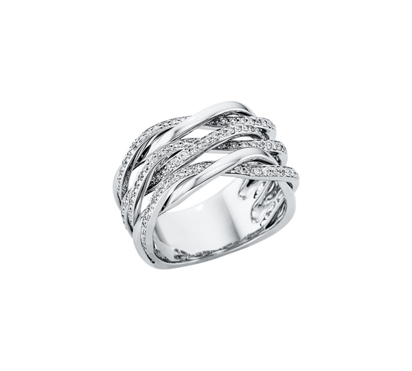 Brogle Selection Diamantring