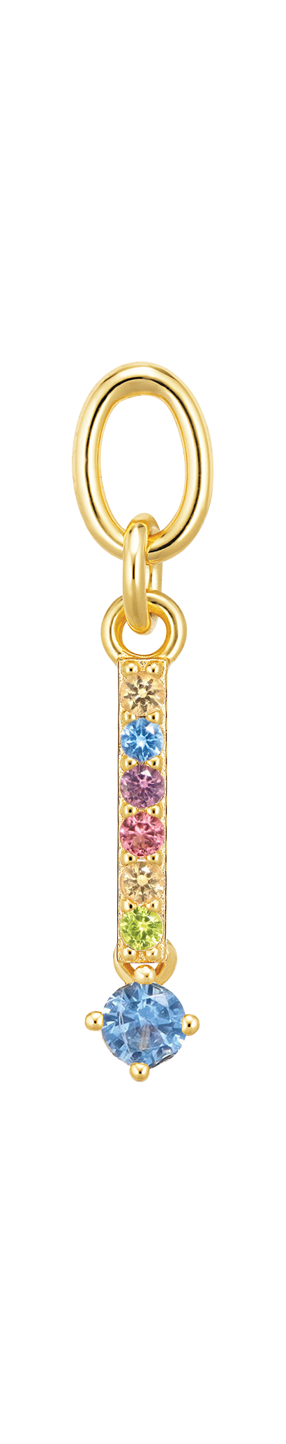 SIF Jakobs Circolo Lungo Charm