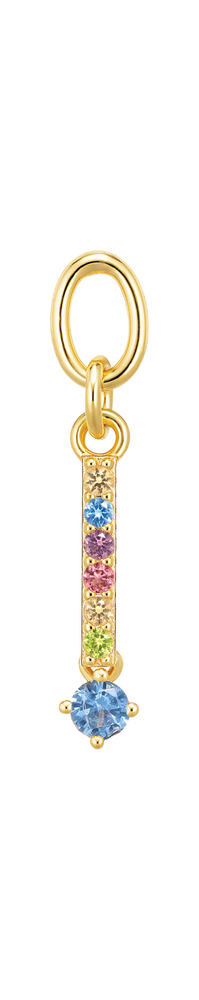 SIF Jakobs Circolo Lungo Charm SIF Jakobs Circolo Lungo Charm