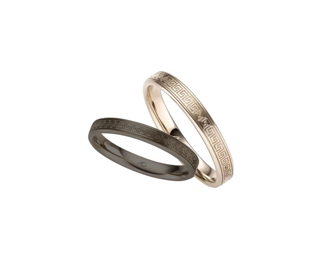 Gerstner wedding ring Gerstner wedding ring
