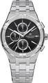 Aikon Quartz Chronograph 42mm