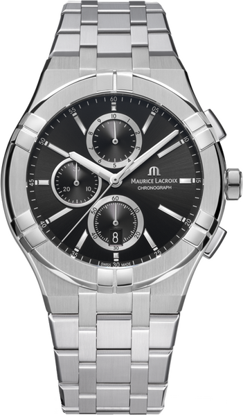 Aikon Quartz Chronograph 42mm Aikon Quartz Chronograph 42mm