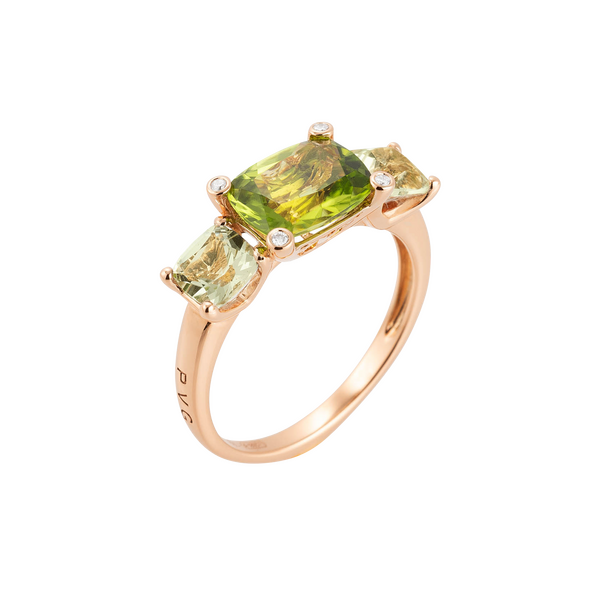 Ponte Vecchio Gioielli Iris Ring