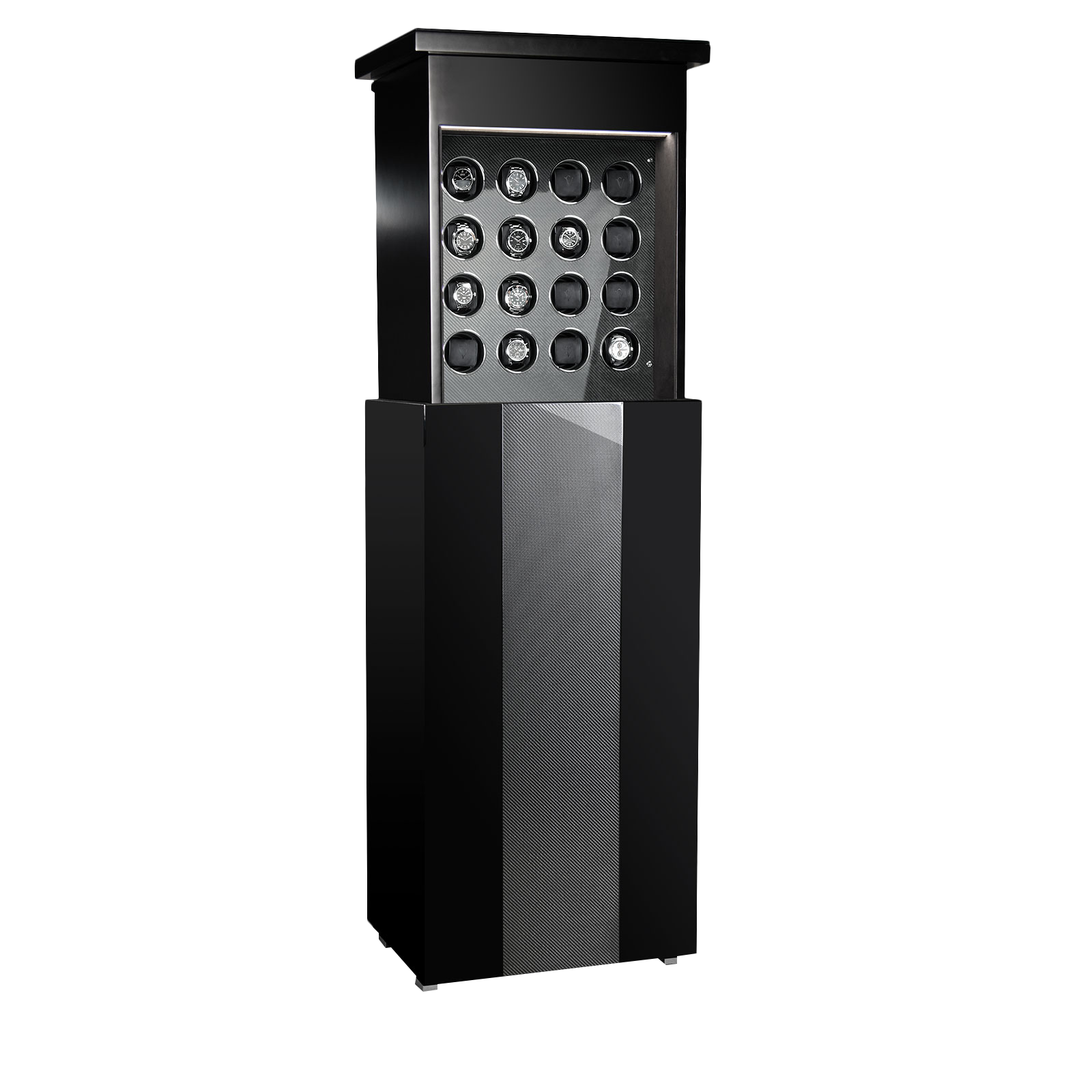 Chronovision Uhrenbeweger Empire Guard Chronovision Uhrenbeweger Empire Guard