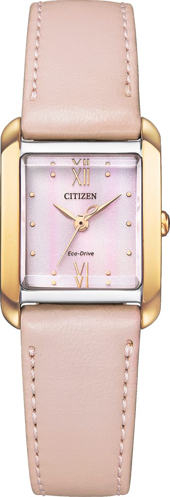 Citizen L 21,5mm