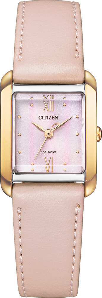 Citizen L 21.5mm