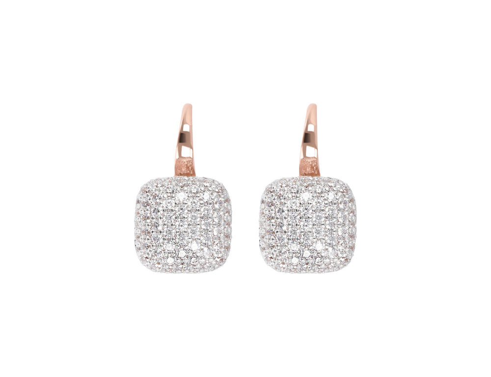 Bronzallure Altissima Ohrhänger Bronzallure Altissima Ohrhänger