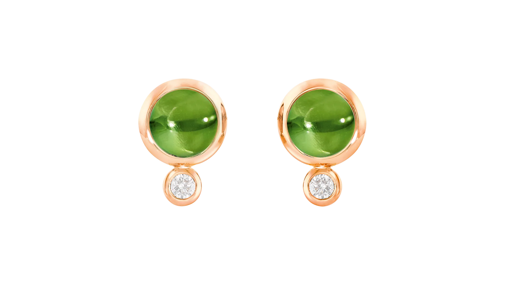 Tamara Comolli Bouton Ohrringe Tamara Comolli Bouton Ohrringe