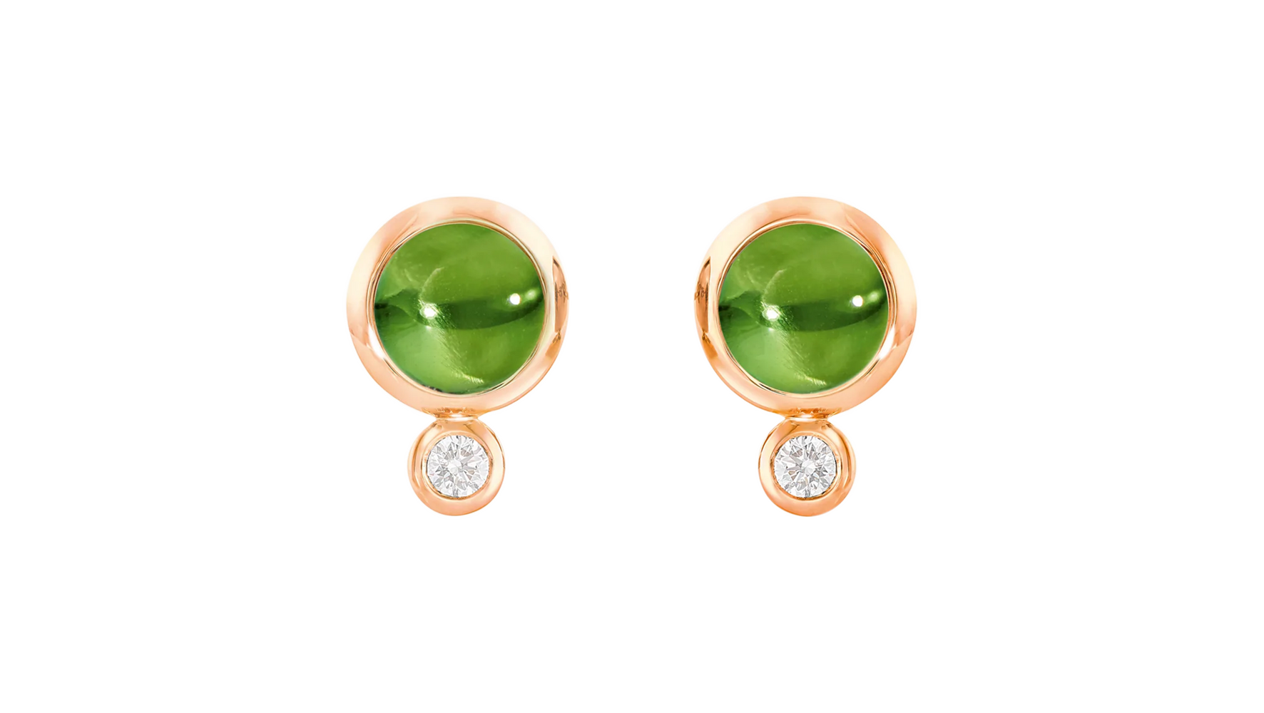 Roségold