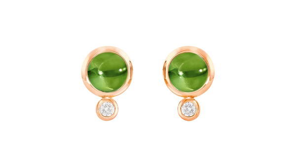 Tamara Comolli Bouton Ohrringe Tamara Comolli Bouton Ohrringe