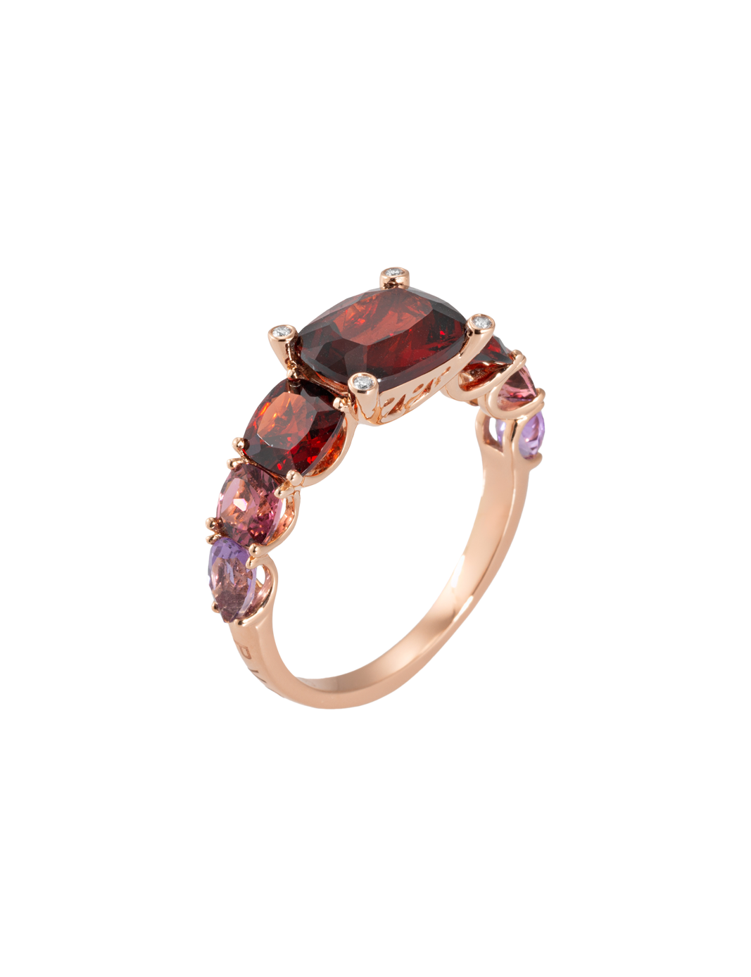 Ponte Vecchio Gioielli Iris Ring