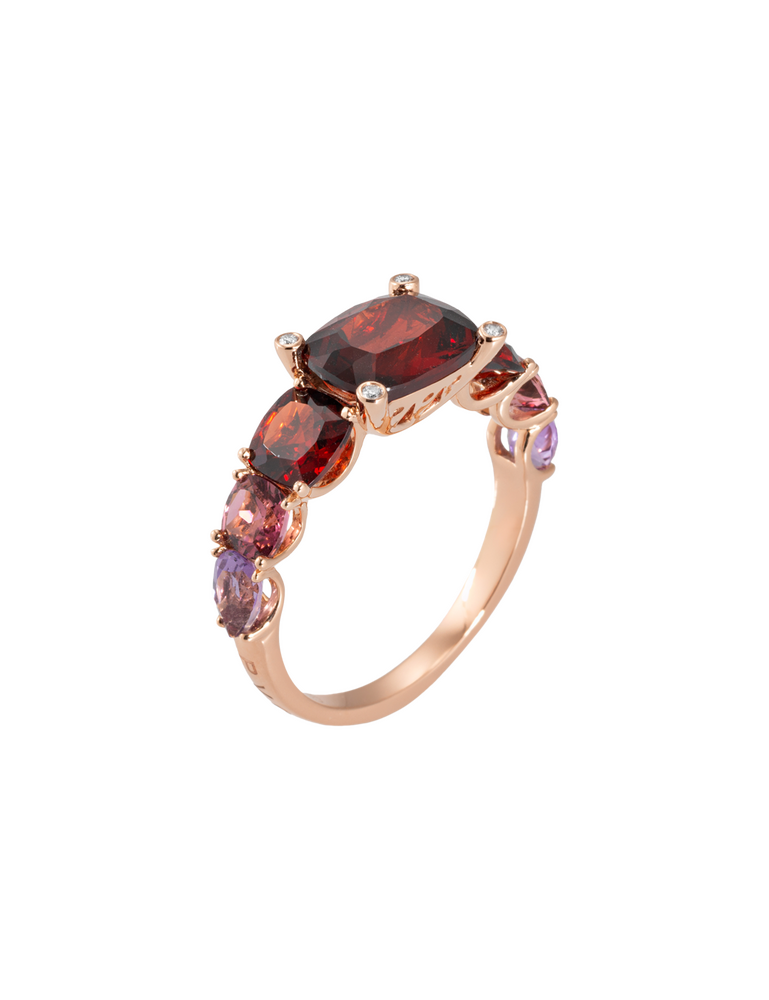 Ponte Vecchio Gioielli Iris Ring