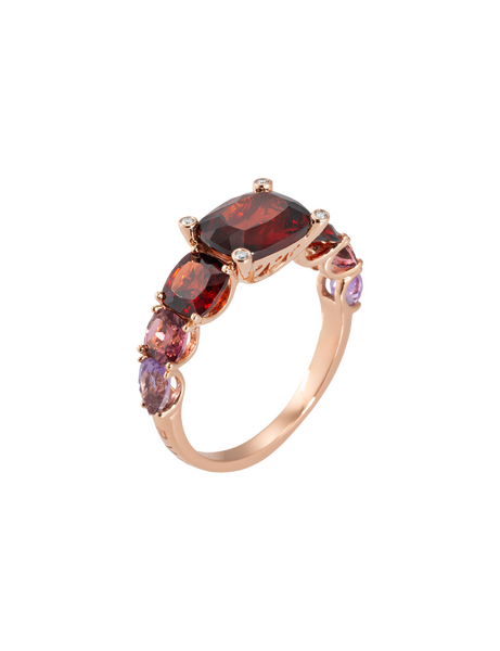 Ponte Vecchio Gioielli Iris Ring