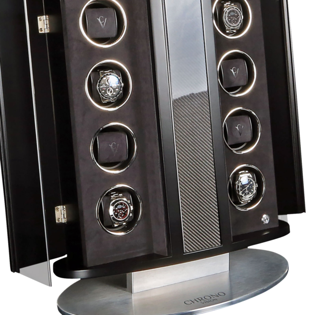 Chronovision Uhrenbeweger Prestige Chronovision Uhrenbeweger Prestige