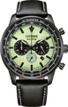 Citizen Basic Quartz Chrono 44mm