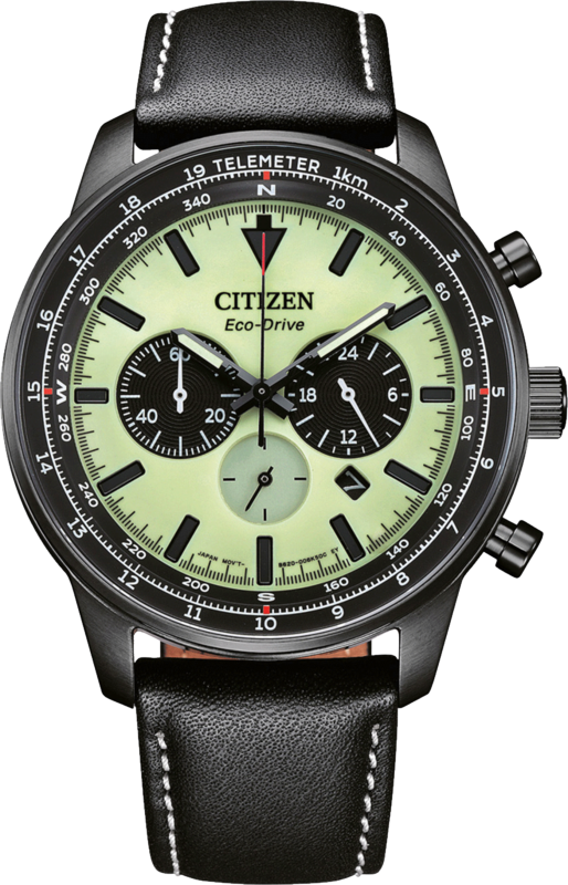 Citizen Basic Quartz Chrono 44mm Citizen Basic Quartz Chrono 44mm