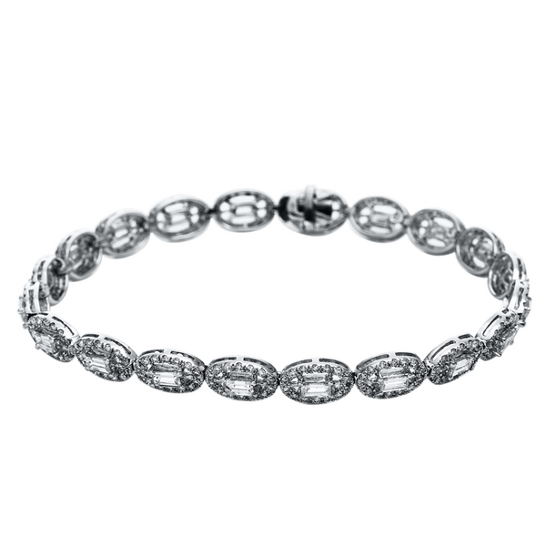 Brogle Selection Diamantarmband