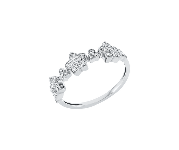 Brogle Classic diamond ring