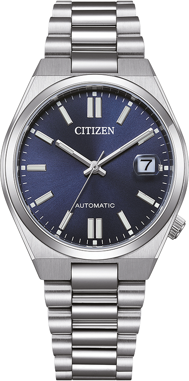 Citizen Basic Automatik 37mm