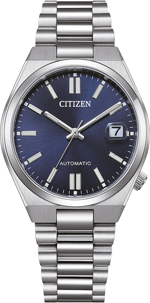 Citizen Basic Automatik 37mm