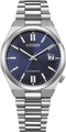 Citizen Basic Automatik 37mm