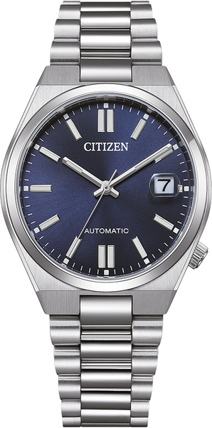Citizen Basic Automatik 37mm