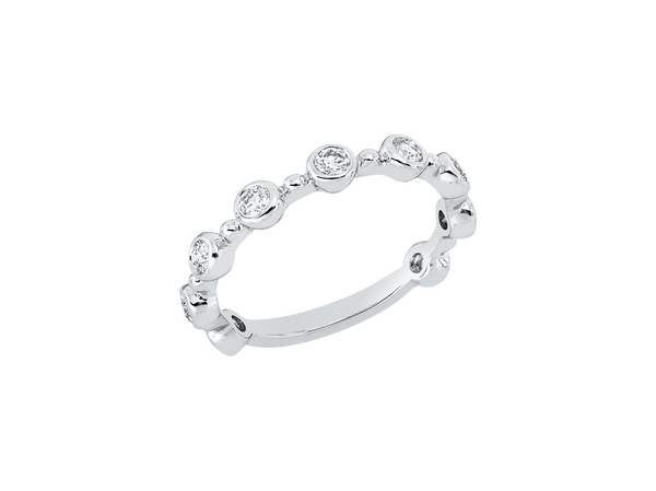 Brogle Classic diamond ring Brogle Classic diamond ring