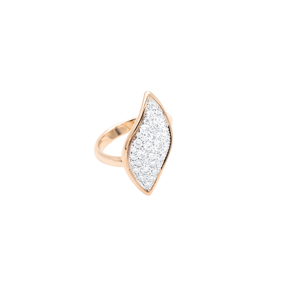 Mattioli Navettes Ring Mattioli Navettes Ring