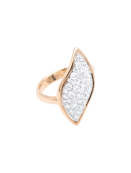 Mattioli Navettes ring Mattioli Navettes ring