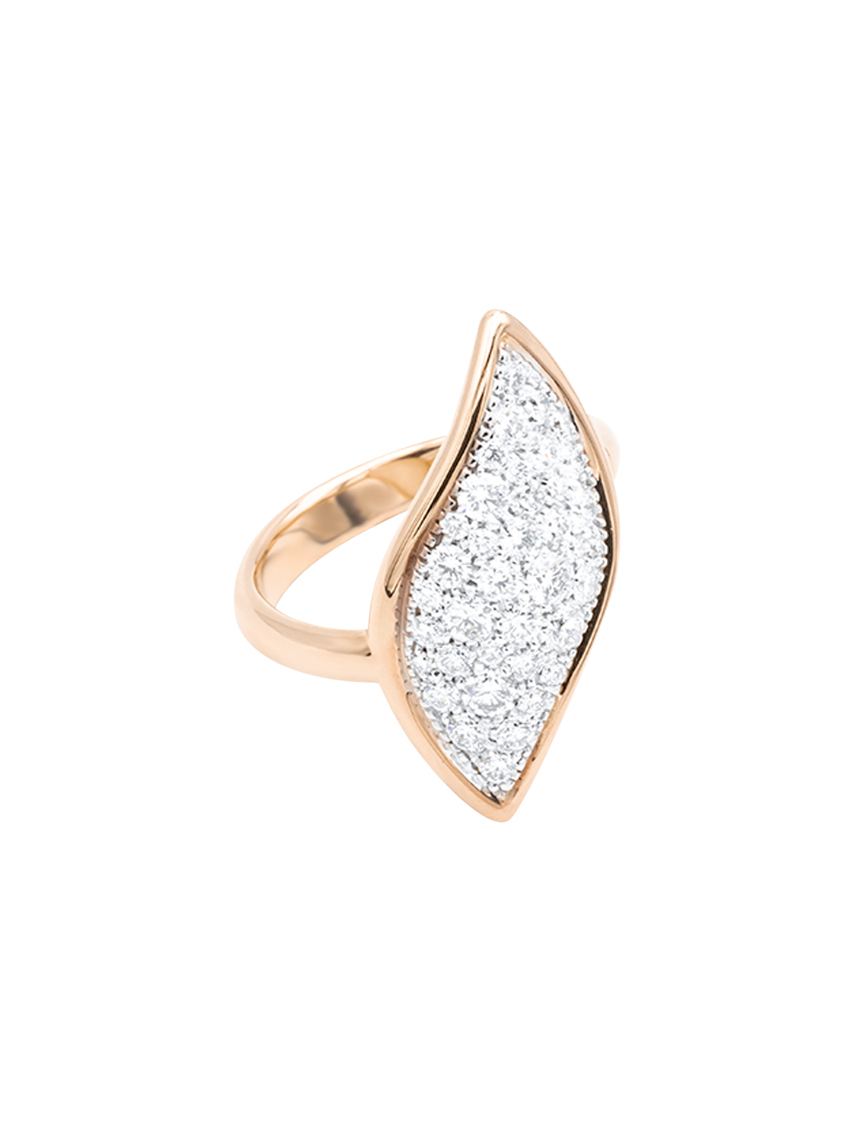 Mattioli Navettes Ring Mattioli Navettes Ring