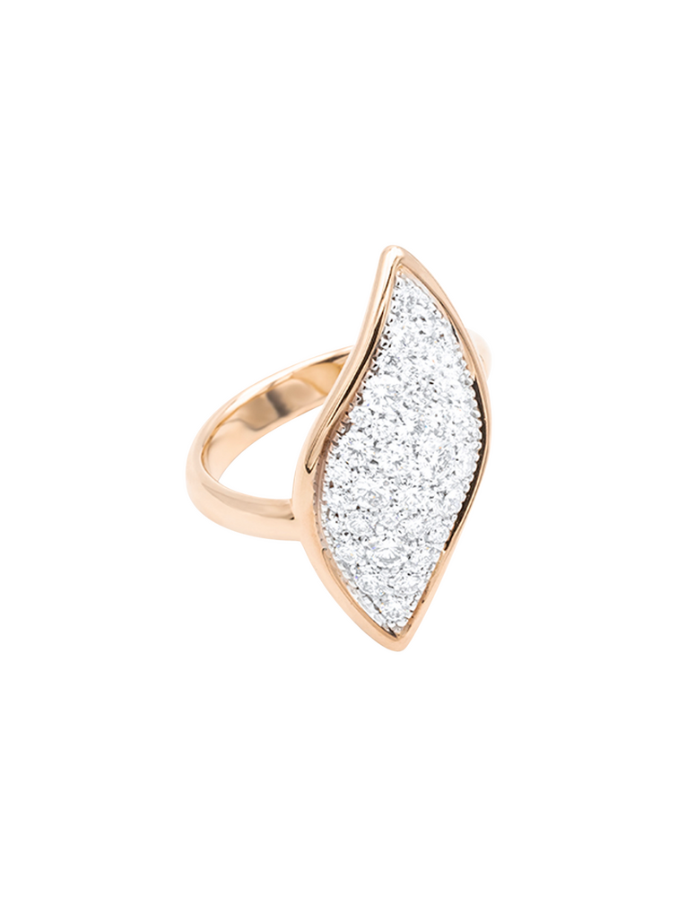 Mattioli Navettes Ring Mattioli Navettes Ring