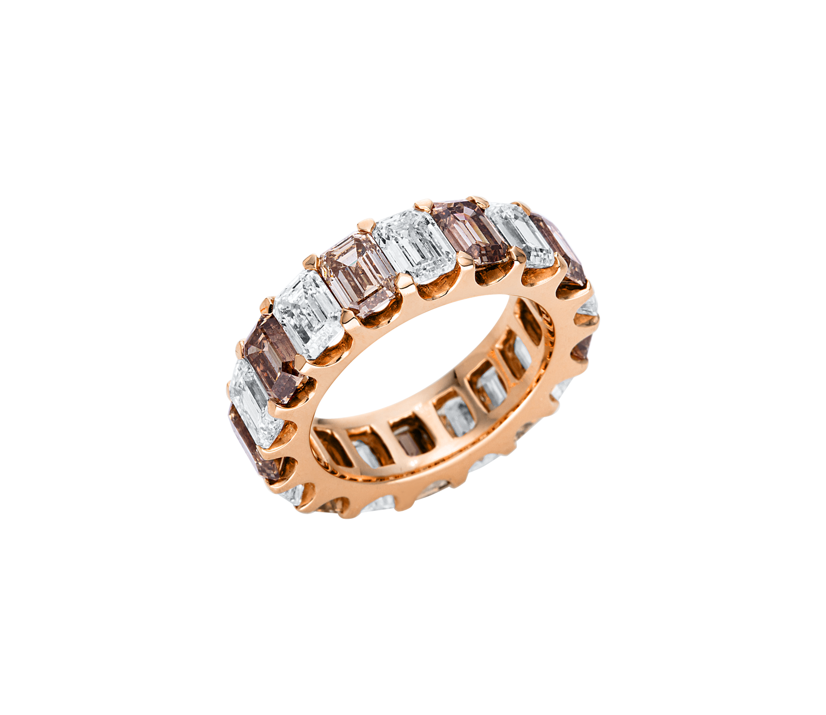 Brogle Selection memo ring