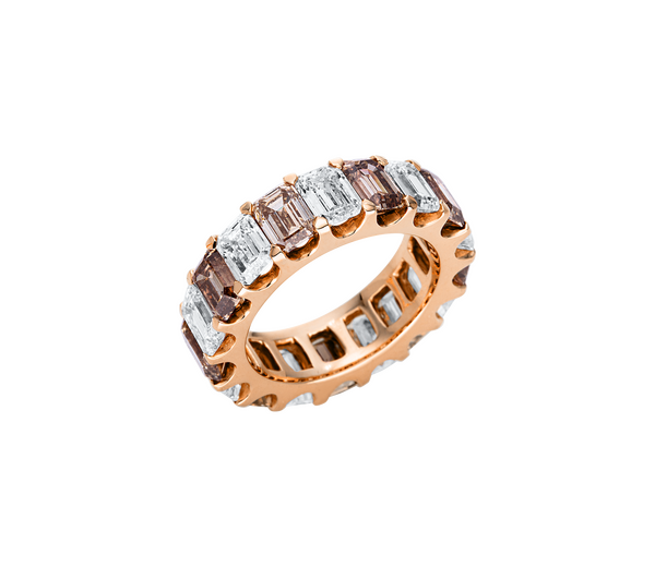 Brogle Selection memo ring