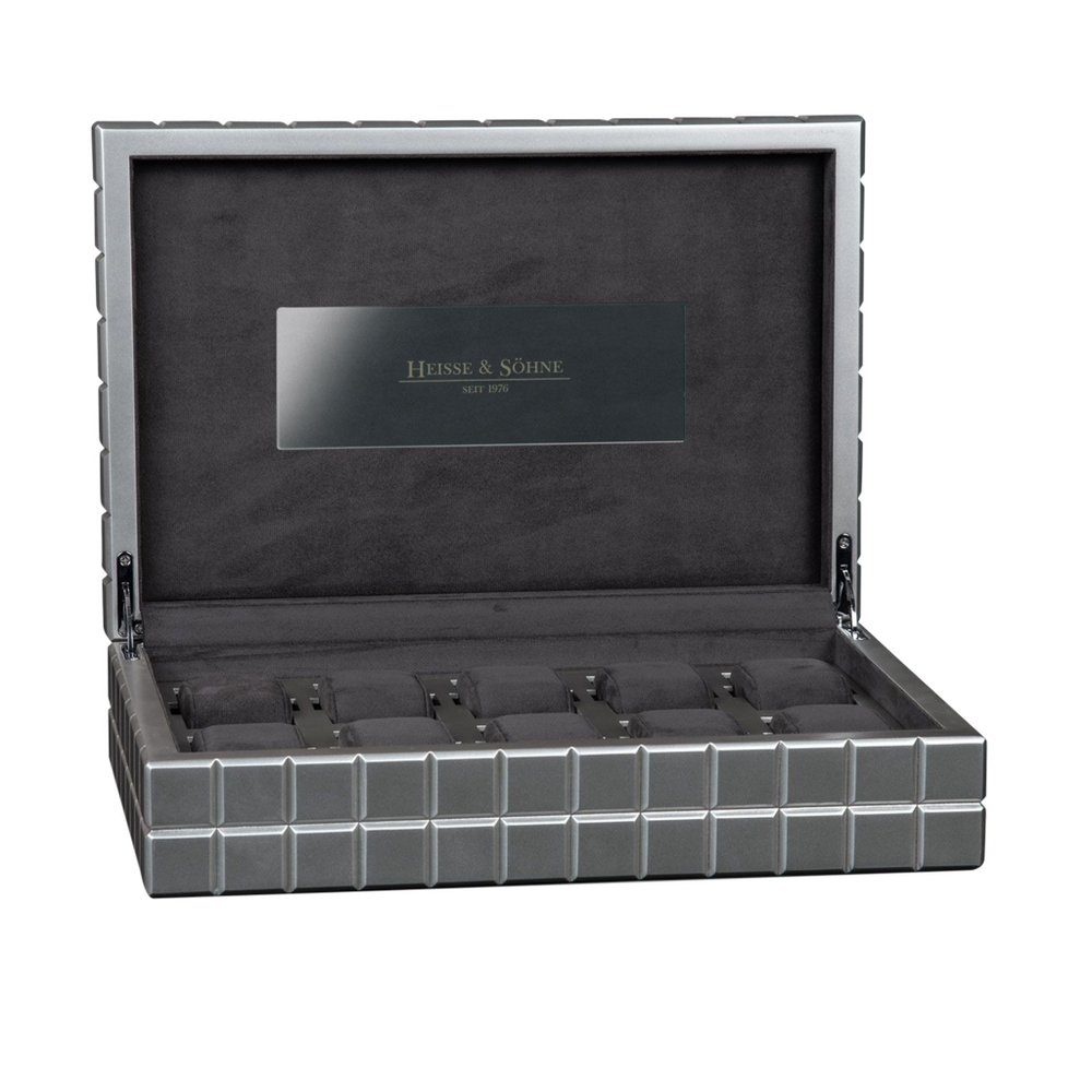 Heisse & Söhne watch box Dover 10