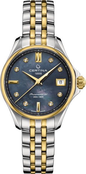 Certina DS Action Lady Powermatic 80