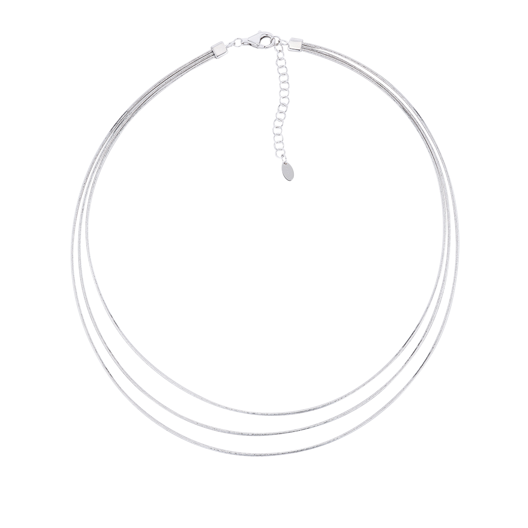 Pesavento DNA Collier