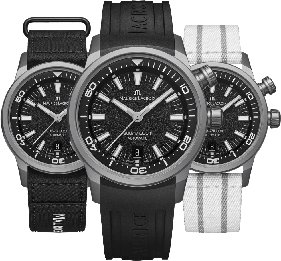 Pontos S Solar 42mm